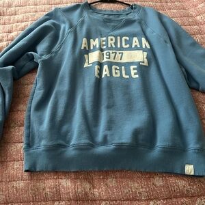 American Eagle
